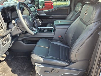 2024 Ford Super Duty F-350 SRW XL