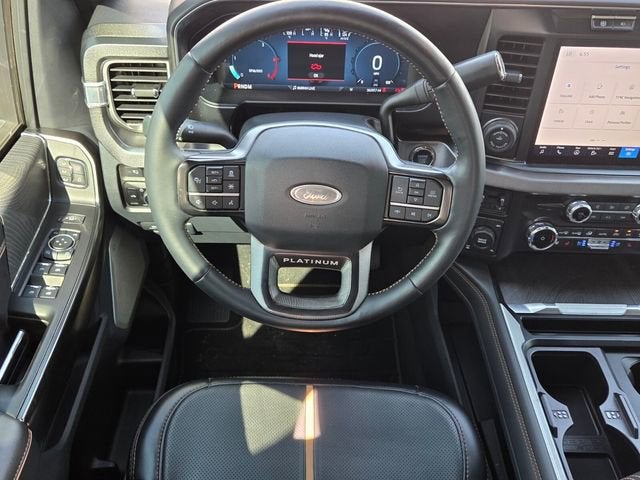 2024 Ford Super Duty F-350 SRW XL
