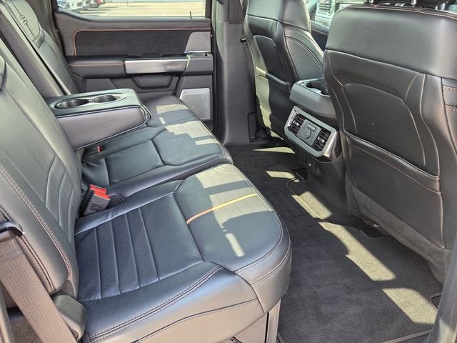 2024 Ford Super Duty F-350 SRW XL