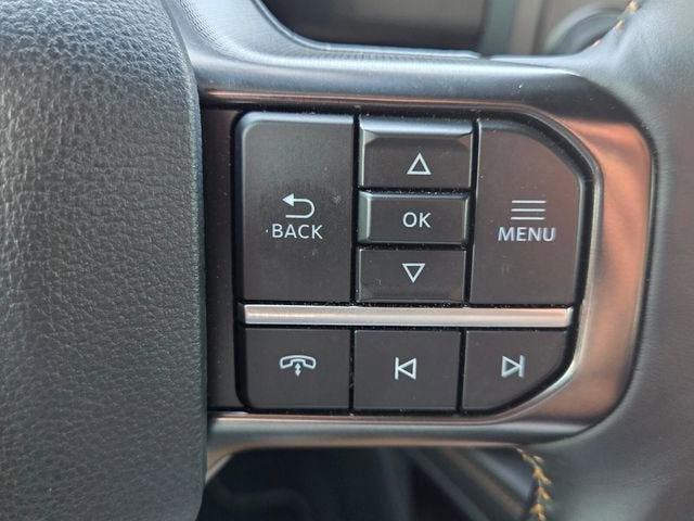 2024 Ford Super Duty F-350 SRW XL