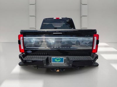 2024 Ford Super Duty F-350 SRW XL