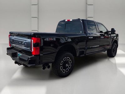 2024 Ford Super Duty F-350 SRW XL