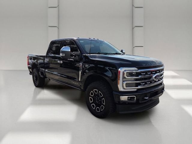 2024 Ford Super Duty F-350 SRW XL