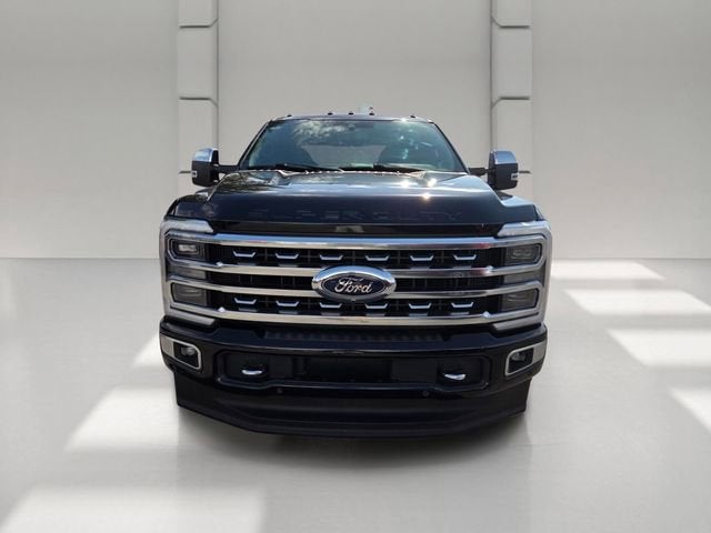 2024 Ford Super Duty F-350 SRW XL