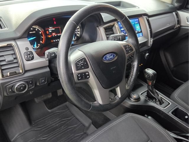 2023 Ford Ranger XL