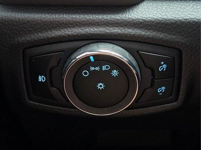2023 Ford Ranger XL