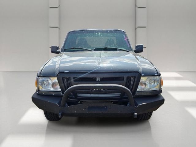 2007 Ford Ranger XL