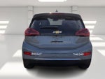 2021 Chevrolet Bolt EV LT