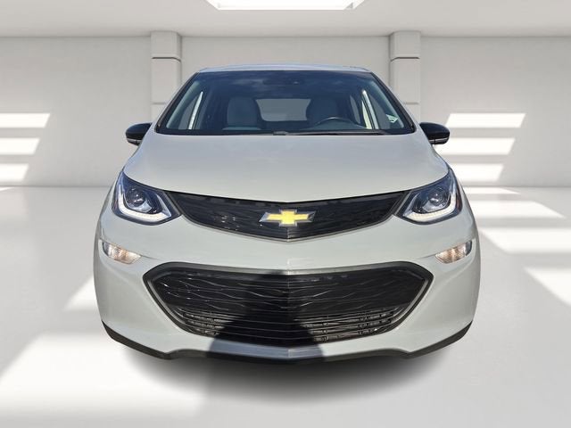 2021 Chevrolet Bolt EV LT