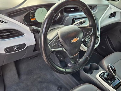 2020 Chevrolet Bolt EV Premier