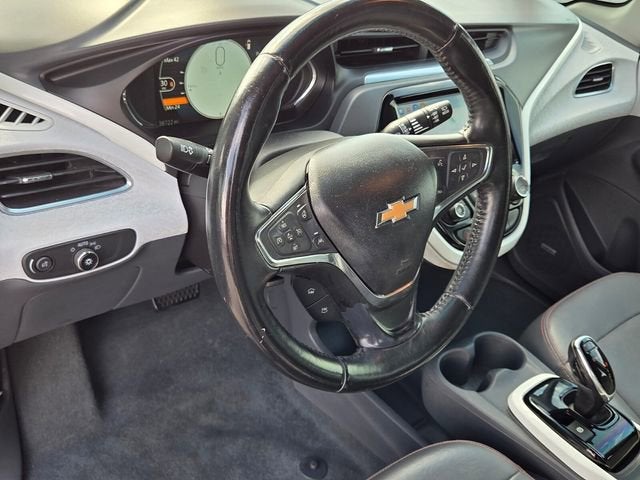 2020 Chevrolet Bolt EV Premier