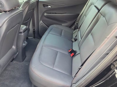 2020 Chevrolet Bolt EV Premier