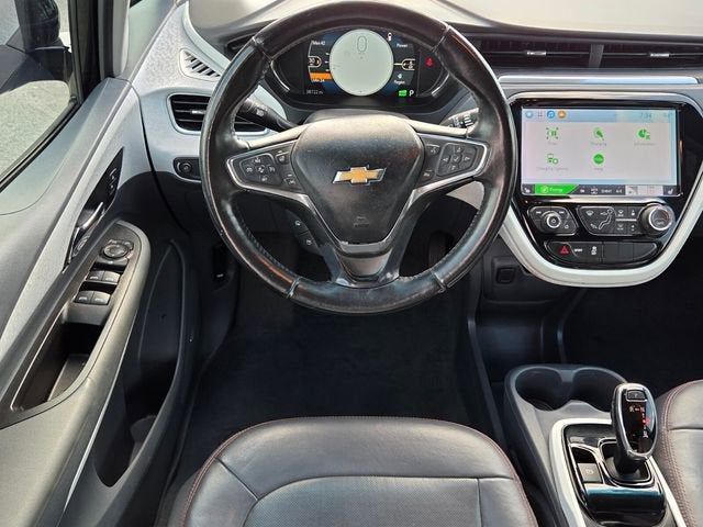 2020 Chevrolet Bolt EV Premier