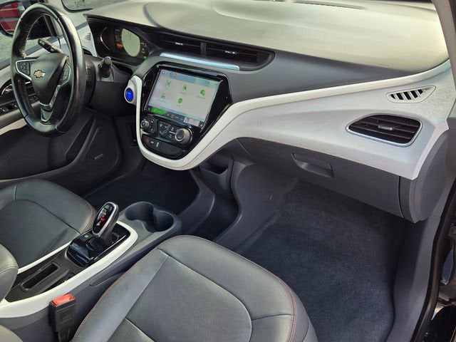 2020 Chevrolet Bolt EV Premier