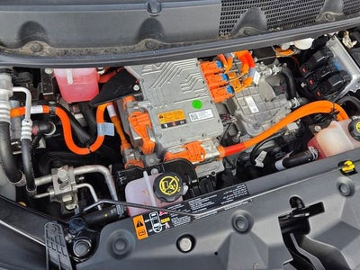 2020 Chevrolet Bolt EV Premier
