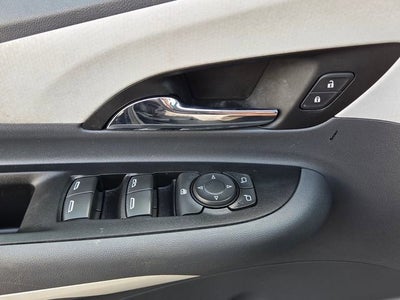 2020 Chevrolet Bolt EV Premier