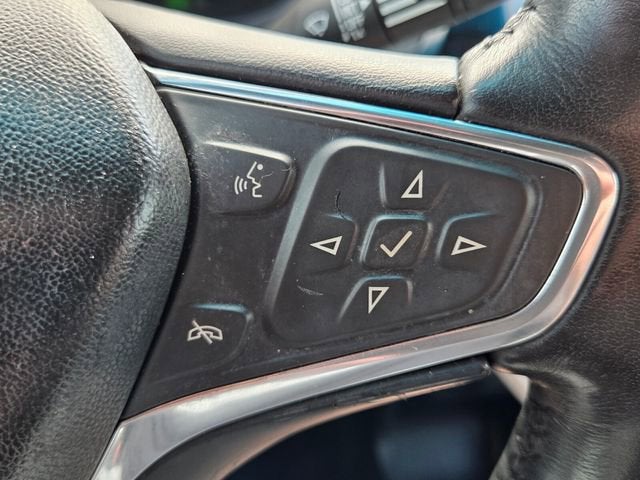 2020 Chevrolet Bolt EV Premier