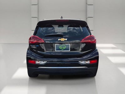 2020 Chevrolet Bolt EV Premier