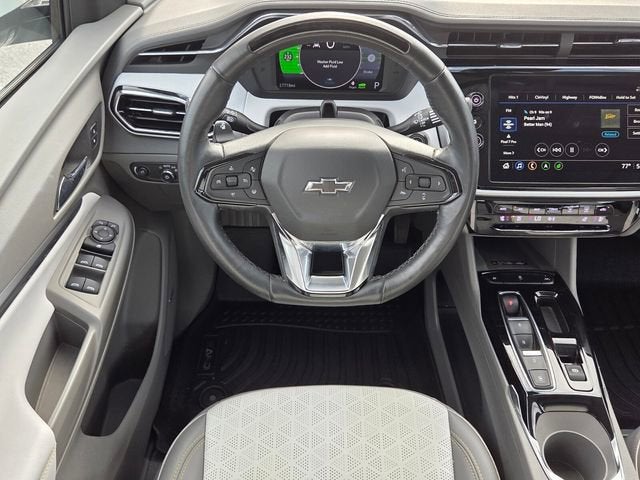 2023 Chevrolet Bolt EUV Premier