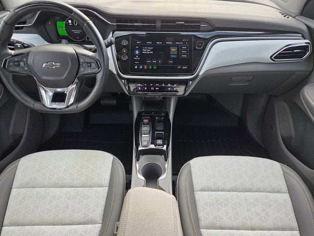 2023 Chevrolet Bolt EUV Premier