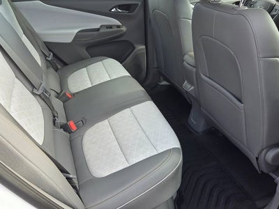 2023 Chevrolet Bolt EUV Premier