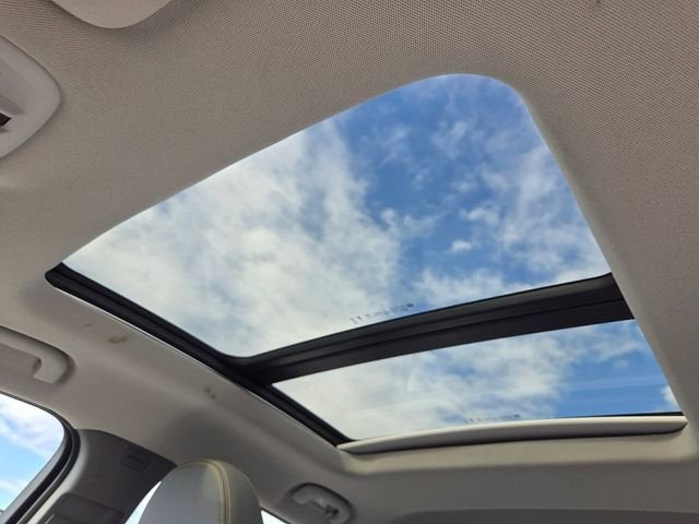 2023 Chevrolet Bolt EUV Premier