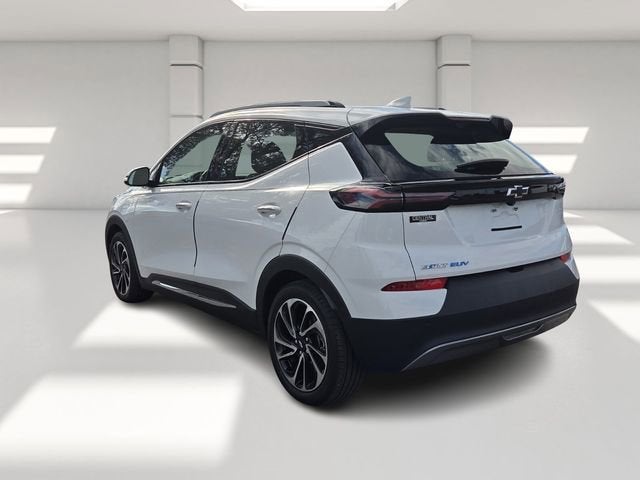 2023 Chevrolet Bolt EUV Premier
