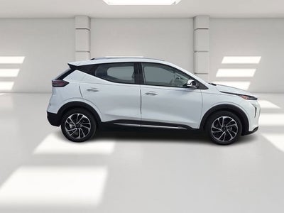 2023 Chevrolet Bolt EUV Premier