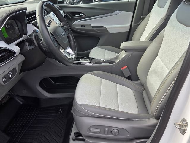 2023 Chevrolet Bolt EUV Premier