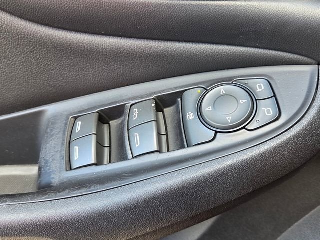 2018 Chevrolet Volt Premier