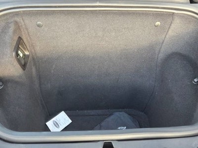 2021 Chevrolet Corvette Stingray 2LT