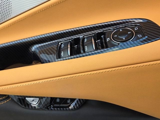 2021 Chevrolet Corvette Stingray 2LT