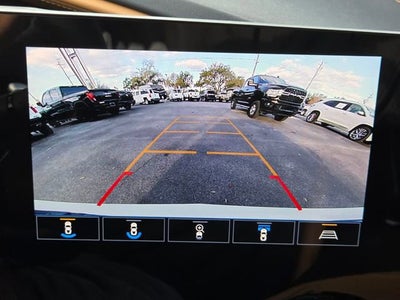 2021 Chevrolet Corvette Stingray 2LT