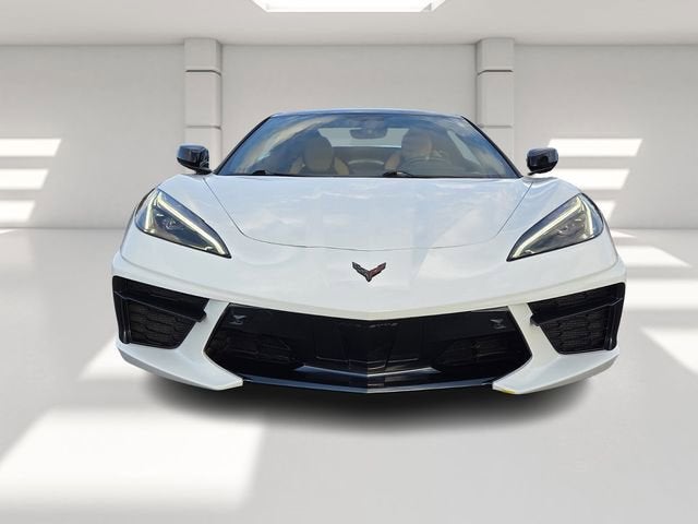 2021 Chevrolet Corvette Stingray 2LT