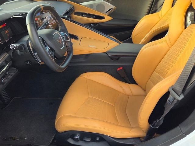 2021 Chevrolet Corvette Stingray 2LT