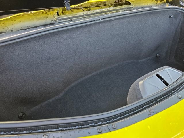 2021 Chevrolet Corvette Stingray 3LT