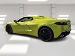 2021 Chevrolet Corvette Stingray 3LT