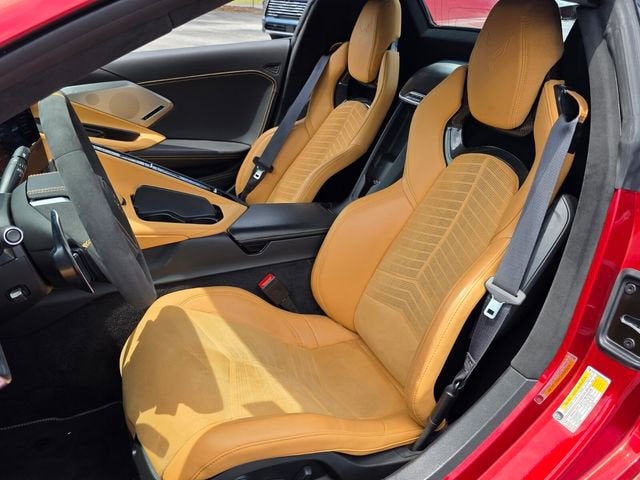 2022 Chevrolet Corvette Stingray 3LT