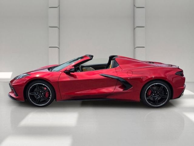 2022 Chevrolet Corvette Stingray 3LT