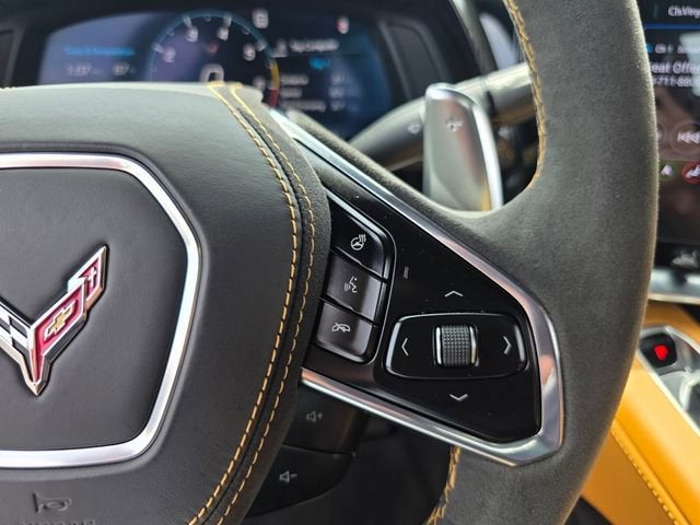 2022 Chevrolet Corvette Stingray 3LT
