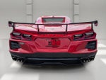 2022 Chevrolet Corvette Stingray 3LT