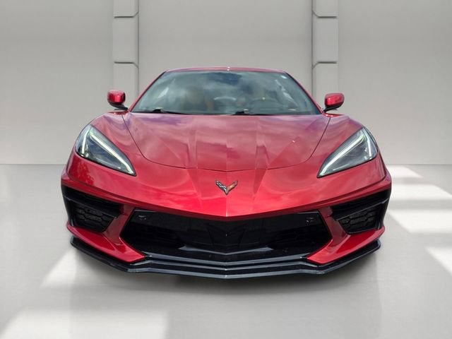 2022 Chevrolet Corvette Stingray 3LT