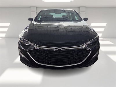 2023 Chevrolet Malibu RS