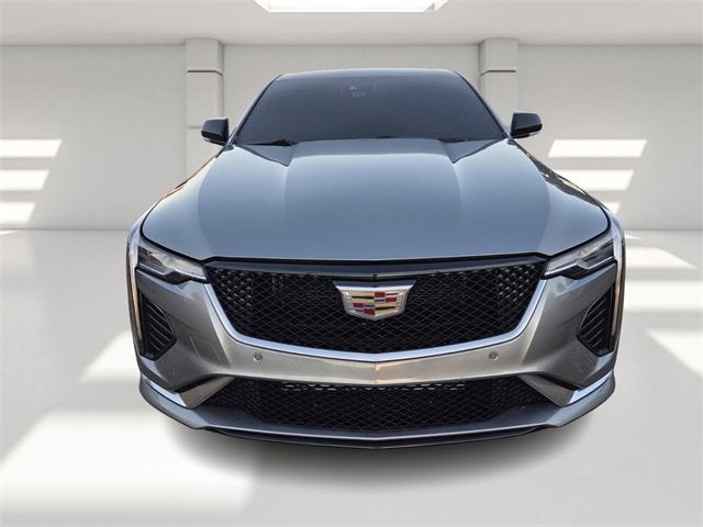2023 Cadillac CT4 Sport