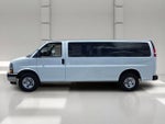 2024 Chevrolet Express Passenger 3500 1LT