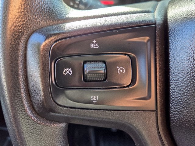 2021 Chevrolet Silverado 2500 HD Work Truck