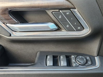 2024 Chevrolet Silverado 3500 HD LTZ DRW