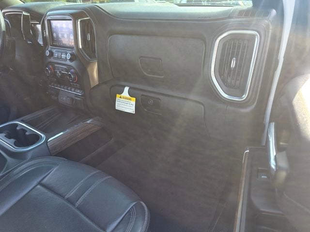 2021 Chevrolet Silverado 3500 HD High Country DRW