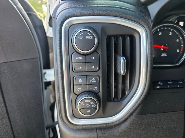 2021 Chevrolet Silverado 3500 HD High Country DRW