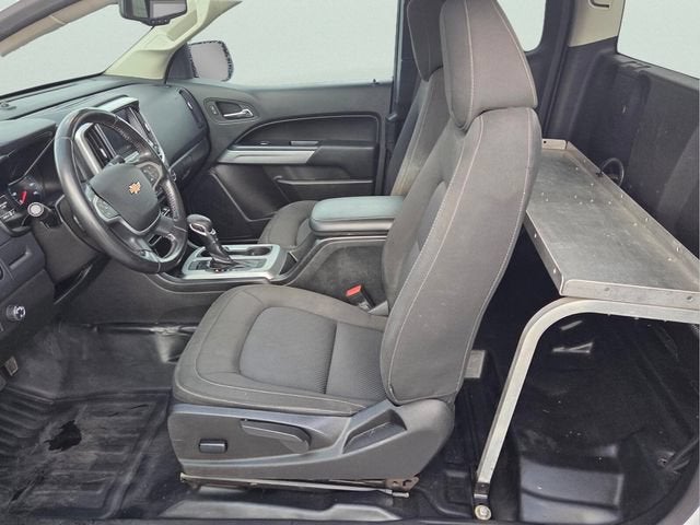 2022 Chevrolet Colorado 2WD LT